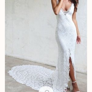 Wedding dress - Grace Loves Lace - Gia Gown